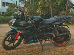 Bajaj Pulsar 150